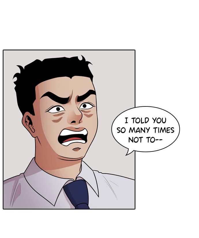 Tomorrow Chapter 43 - Page 55