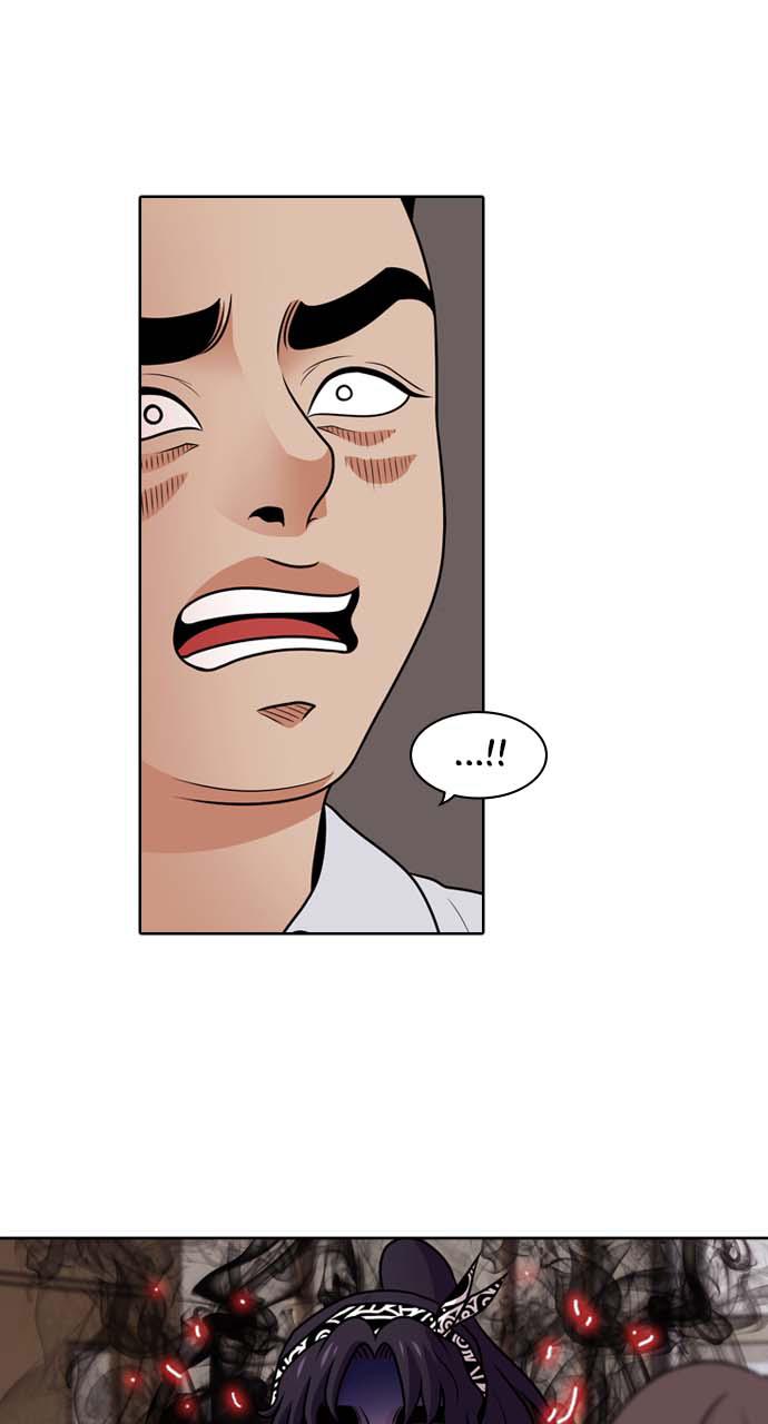 Tomorrow Chapter 43 - Page 56