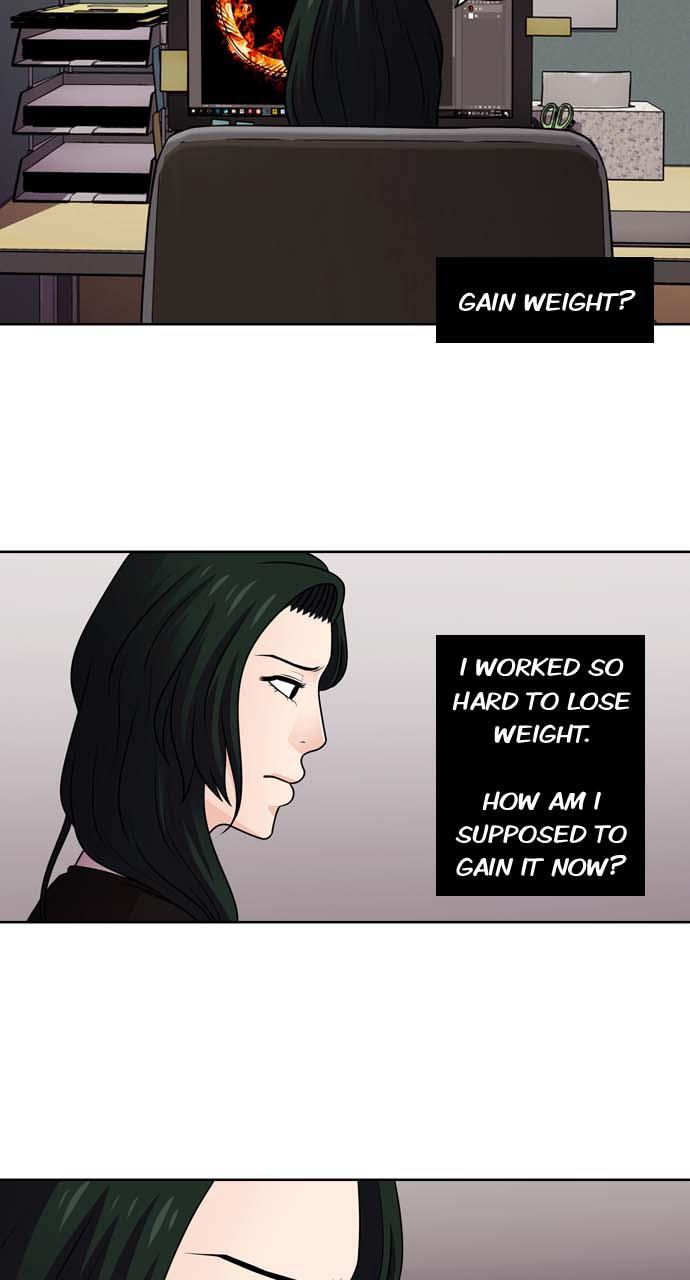 Tomorrow Chapter 43 - Page 62