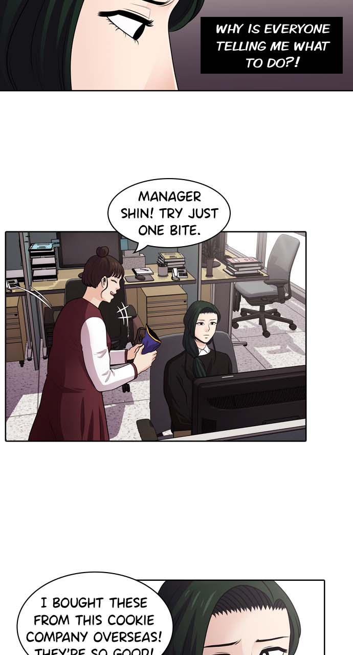 Tomorrow Chapter 43 - Page 63