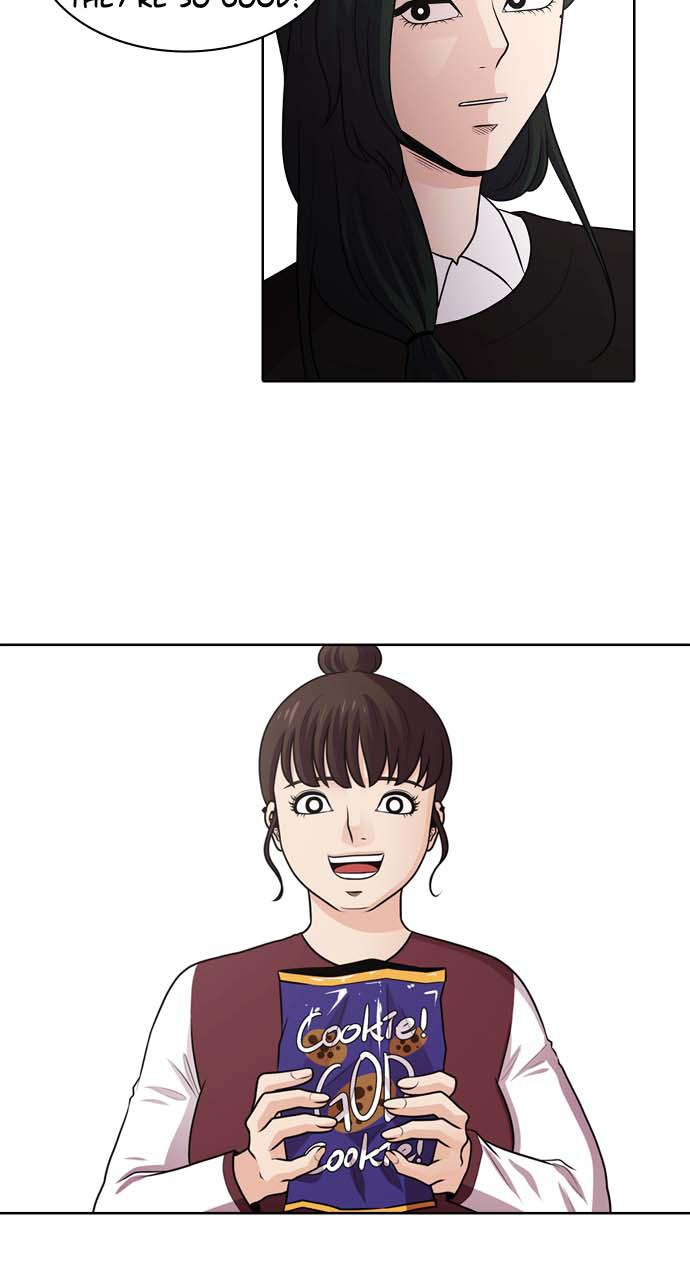 Tomorrow Chapter 43 - Page 64