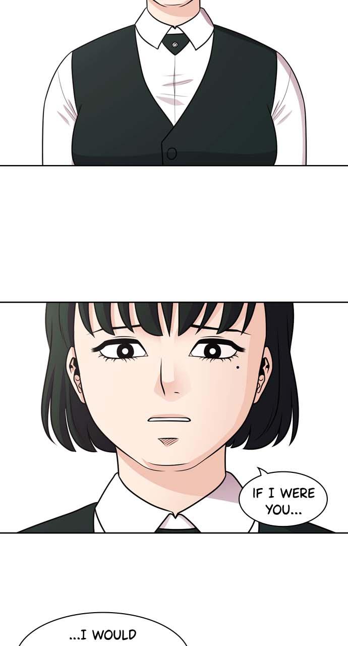 Tomorrow Chapter 43 - Page 66