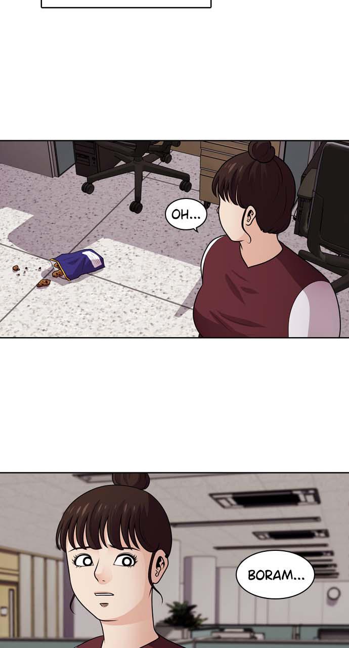 Tomorrow Chapter 43 - Page 68