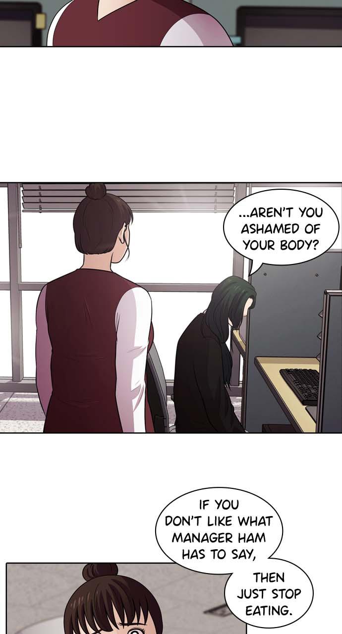 Tomorrow Chapter 43 - Page 69