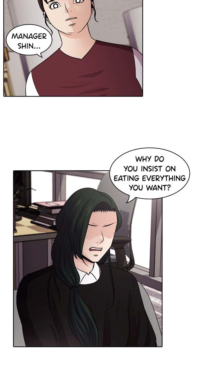 Tomorrow Chapter 43 - Page 70