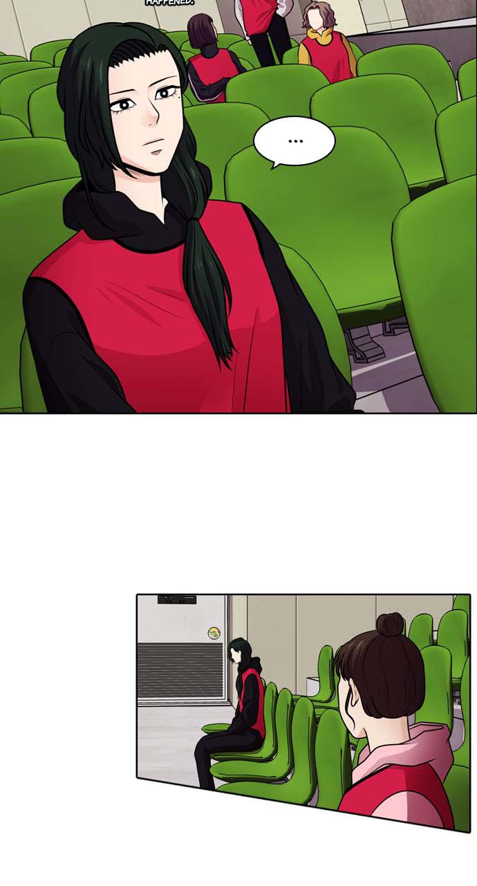 Tomorrow Chapter 44 - Page 4