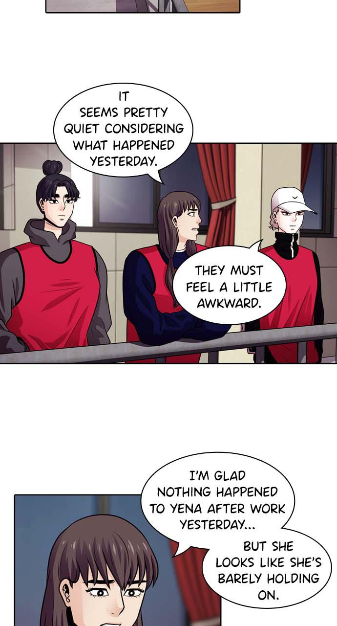 Tomorrow Chapter 44 - Page 6