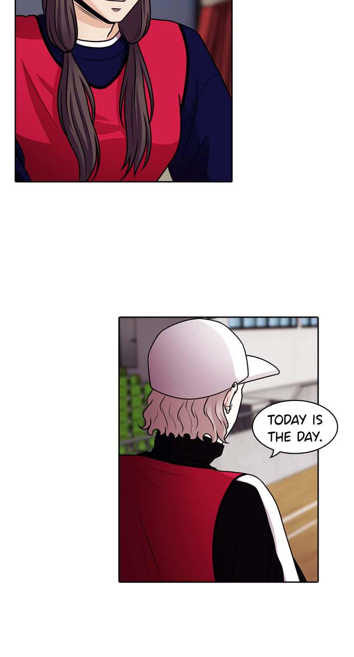 Tomorrow Chapter 44 - Page 7