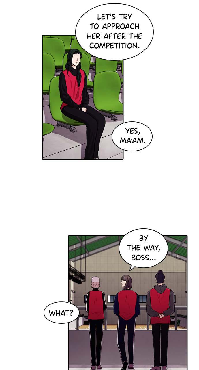 Tomorrow Chapter 44 - Page 8