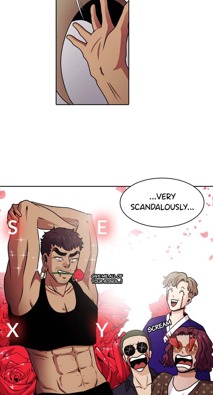 Tomorrow Chapter 44 - Page 13