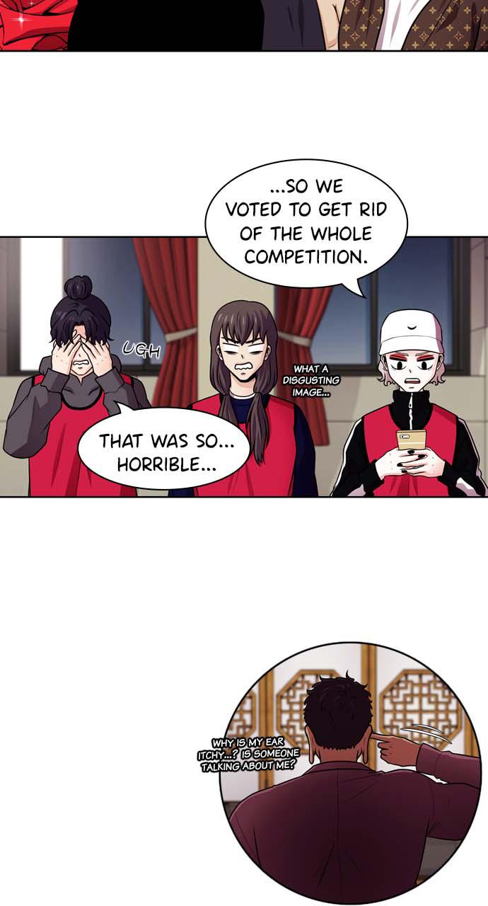 Tomorrow Chapter 44 - Page 14