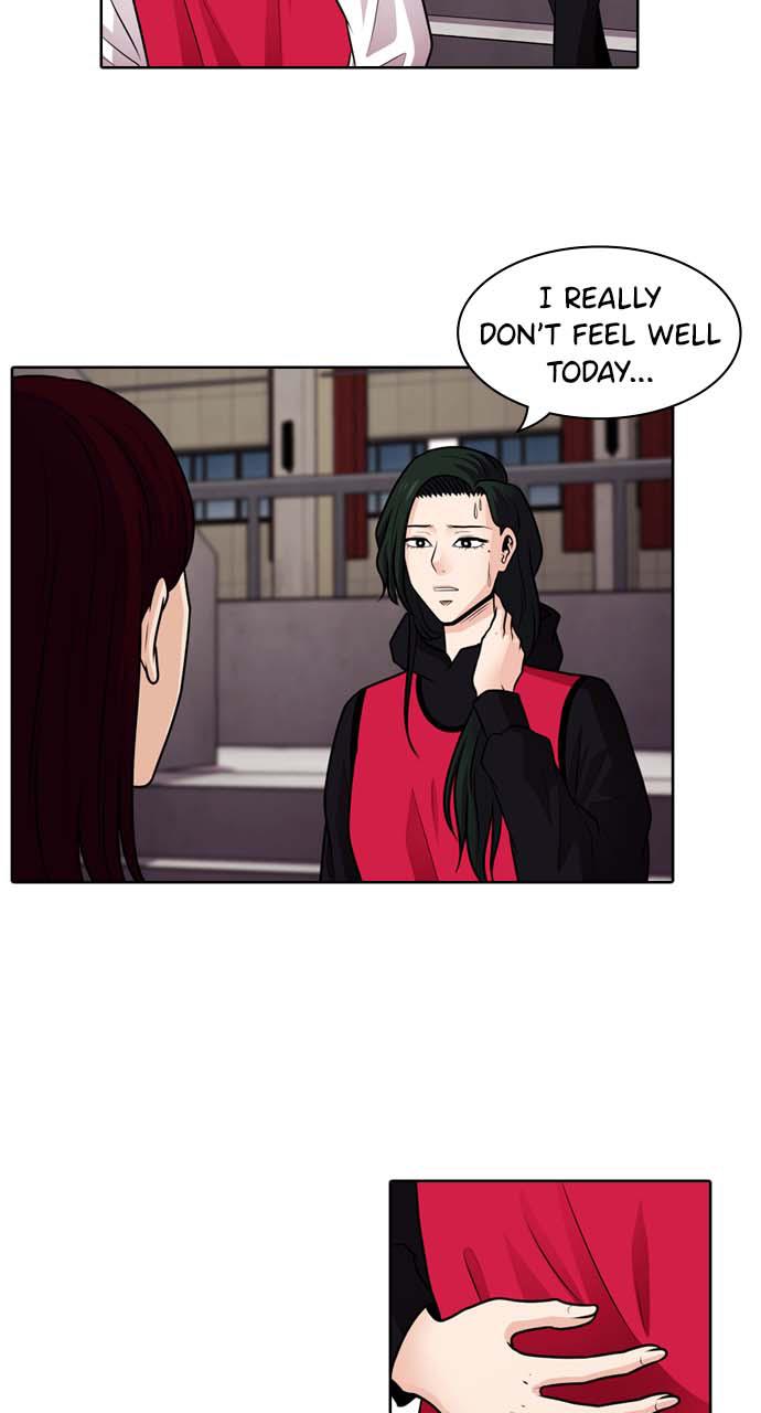 Tomorrow Chapter 44 - Page 17