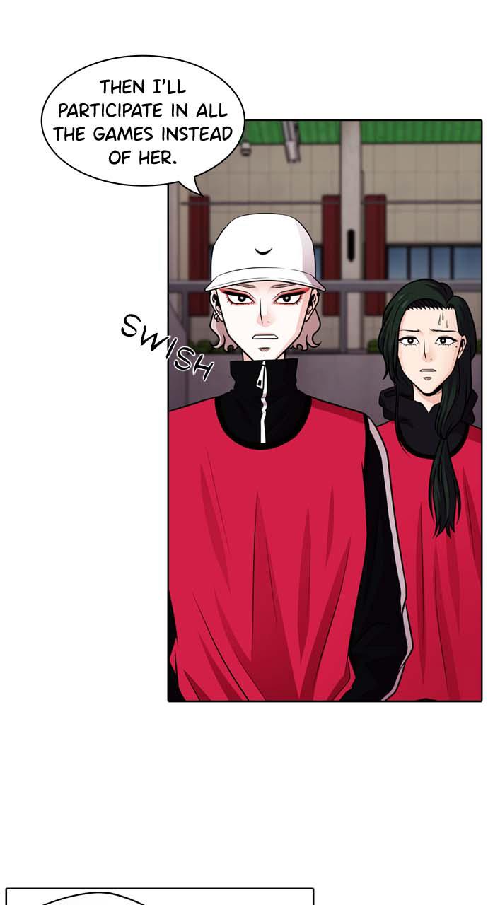 Tomorrow Chapter 44 - Page 20