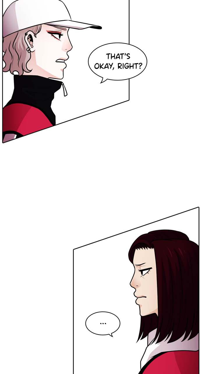 Tomorrow Chapter 44 - Page 21