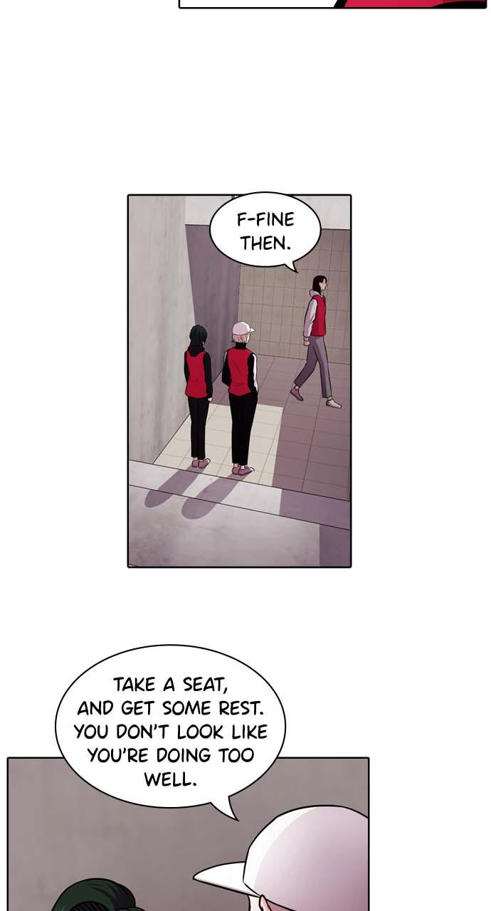 Tomorrow Chapter 44 - Page 22