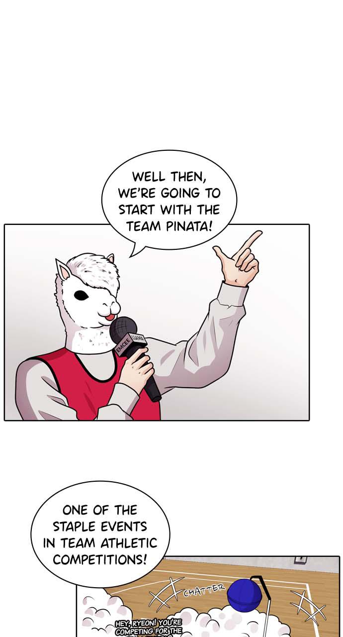 Tomorrow Chapter 44 - Page 25