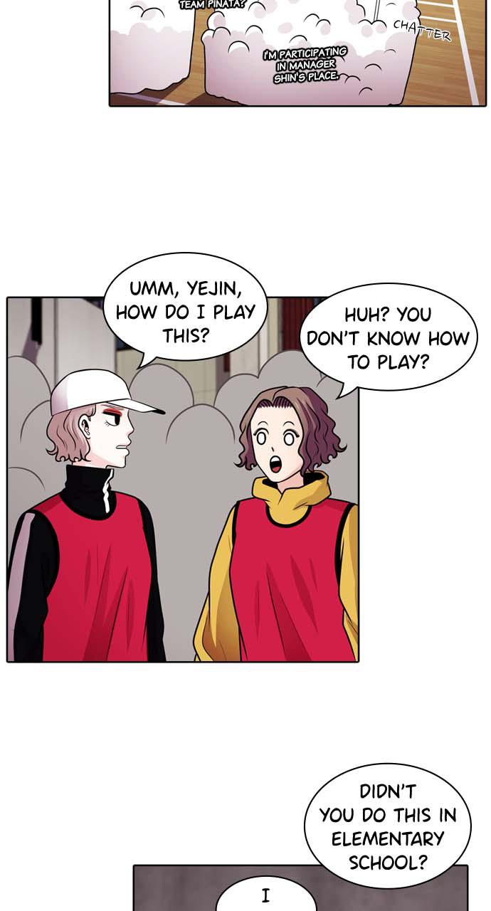 Tomorrow Chapter 44 - Page 26