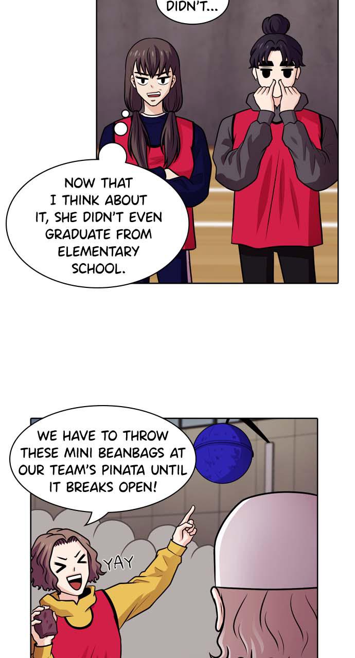 Tomorrow Chapter 44 - Page 27