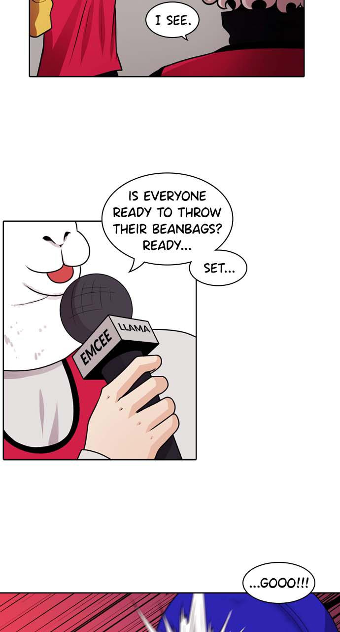 Tomorrow Chapter 44 - Page 28