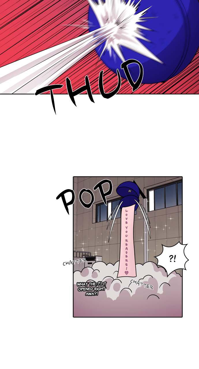 Tomorrow Chapter 44 - Page 29