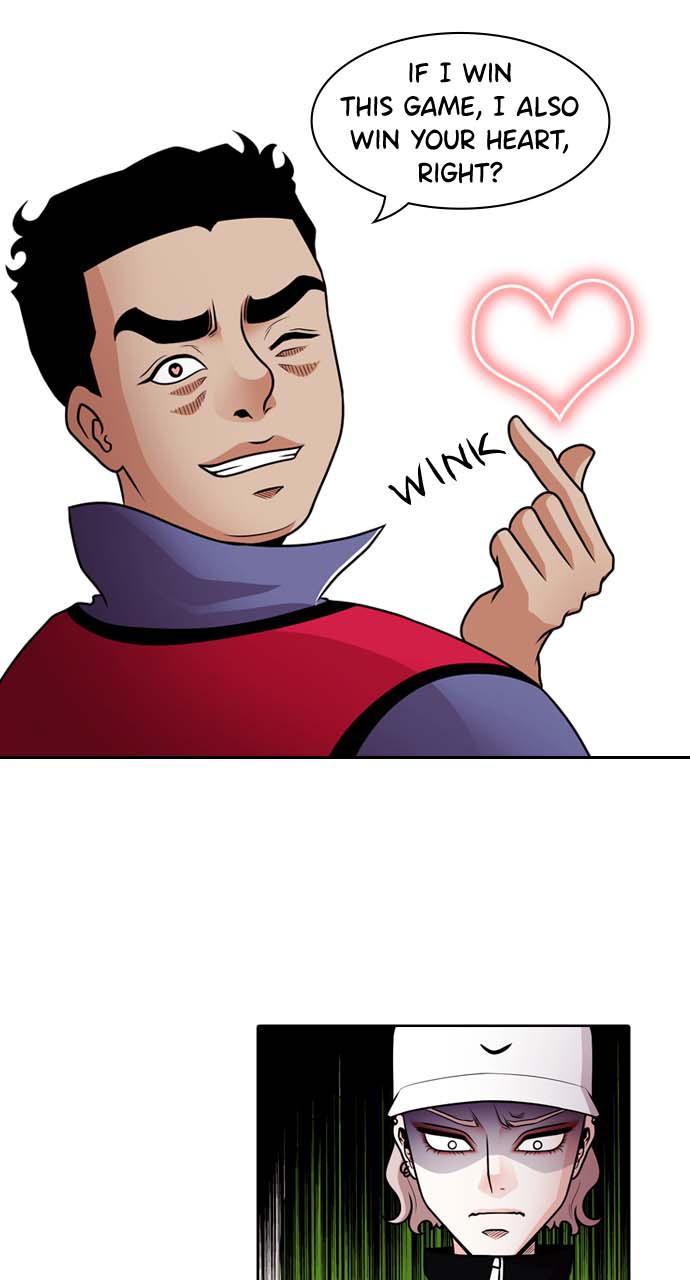 Tomorrow Chapter 44 - Page 34