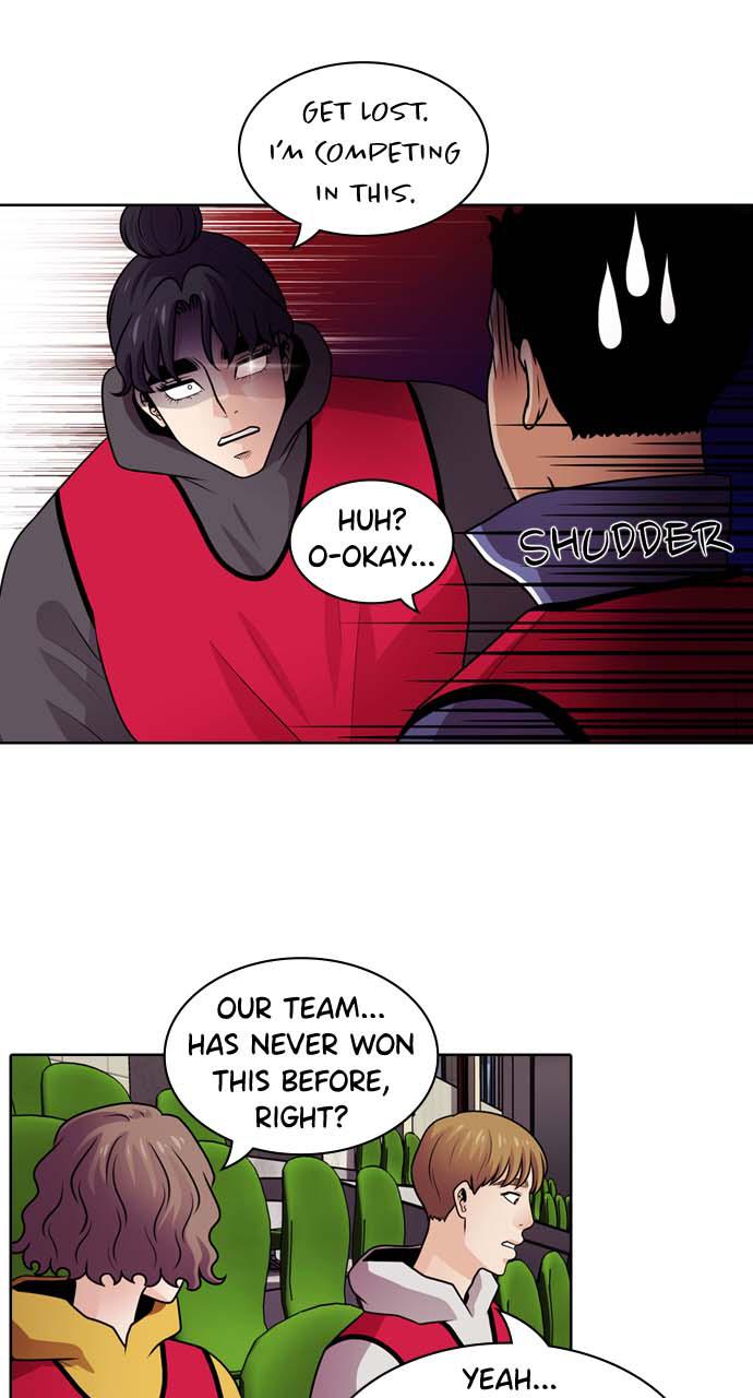 Tomorrow Chapter 44 - Page 36