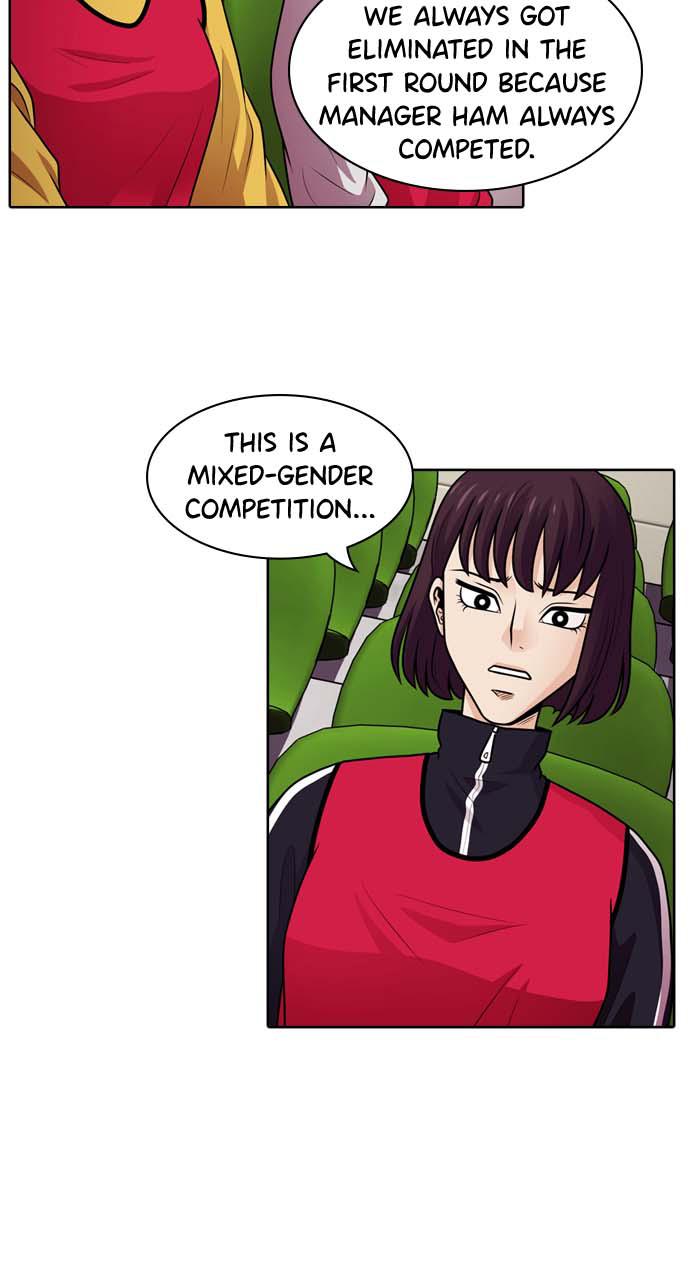 Tomorrow Chapter 44 - Page 37