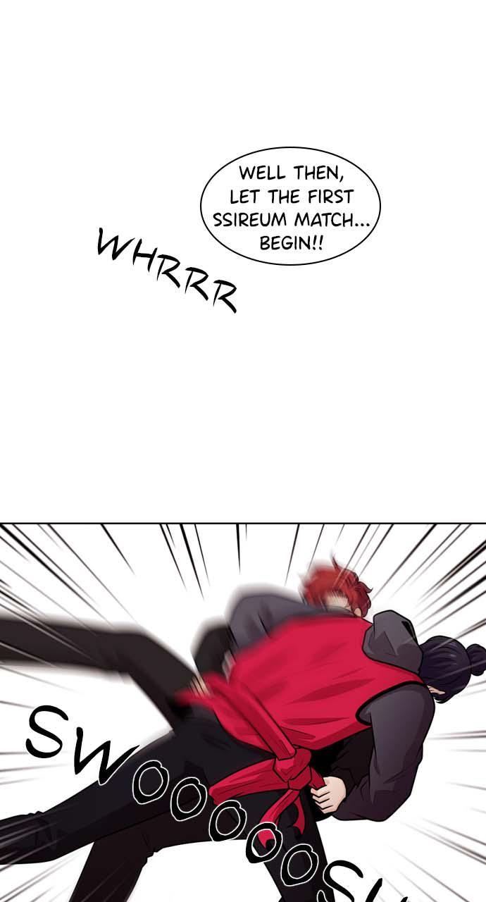 Tomorrow Chapter 44 - Page 40