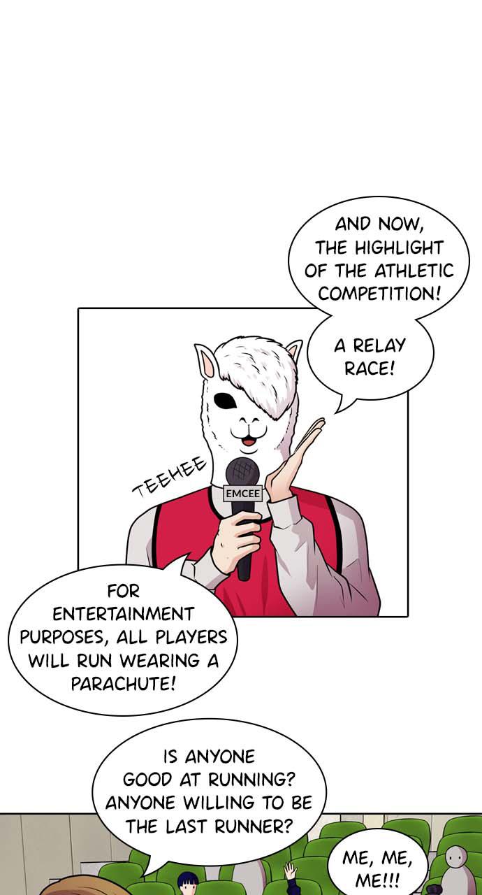 Tomorrow Chapter 44 - Page 43