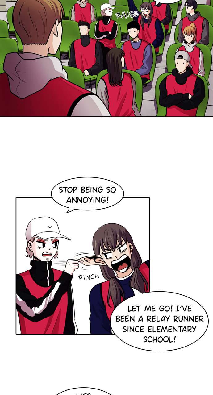 Tomorrow Chapter 44 - Page 44