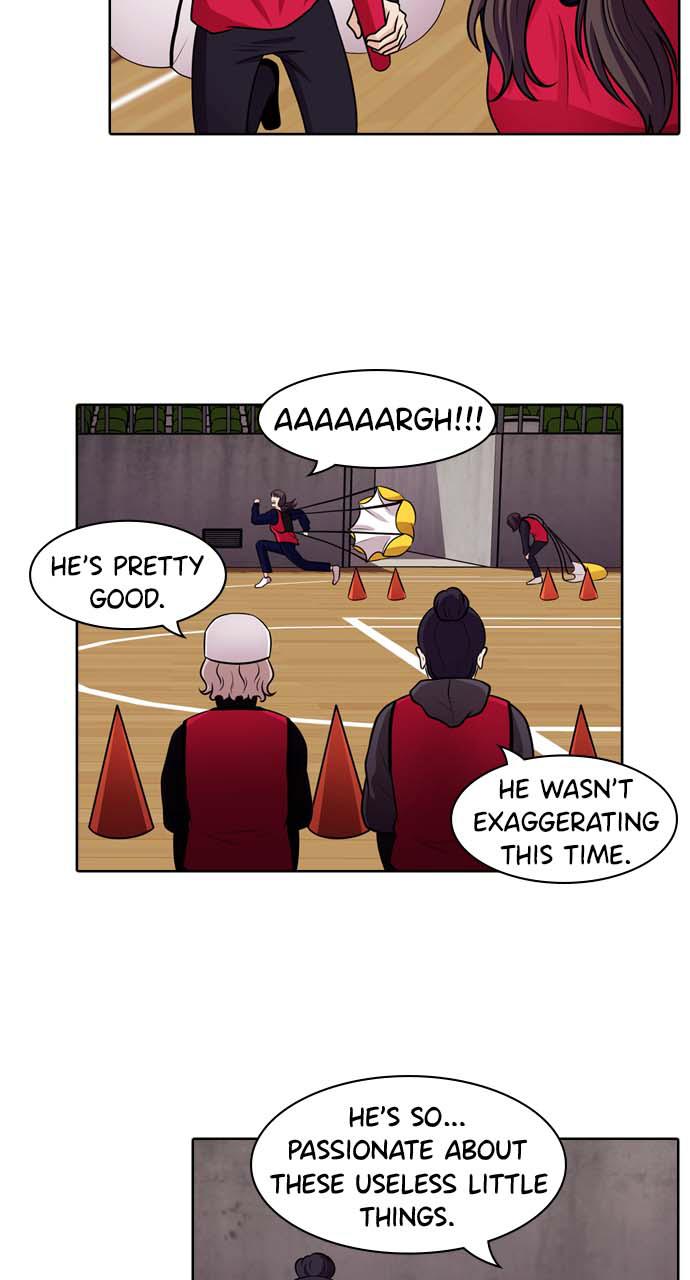 Tomorrow Chapter 44 - Page 48