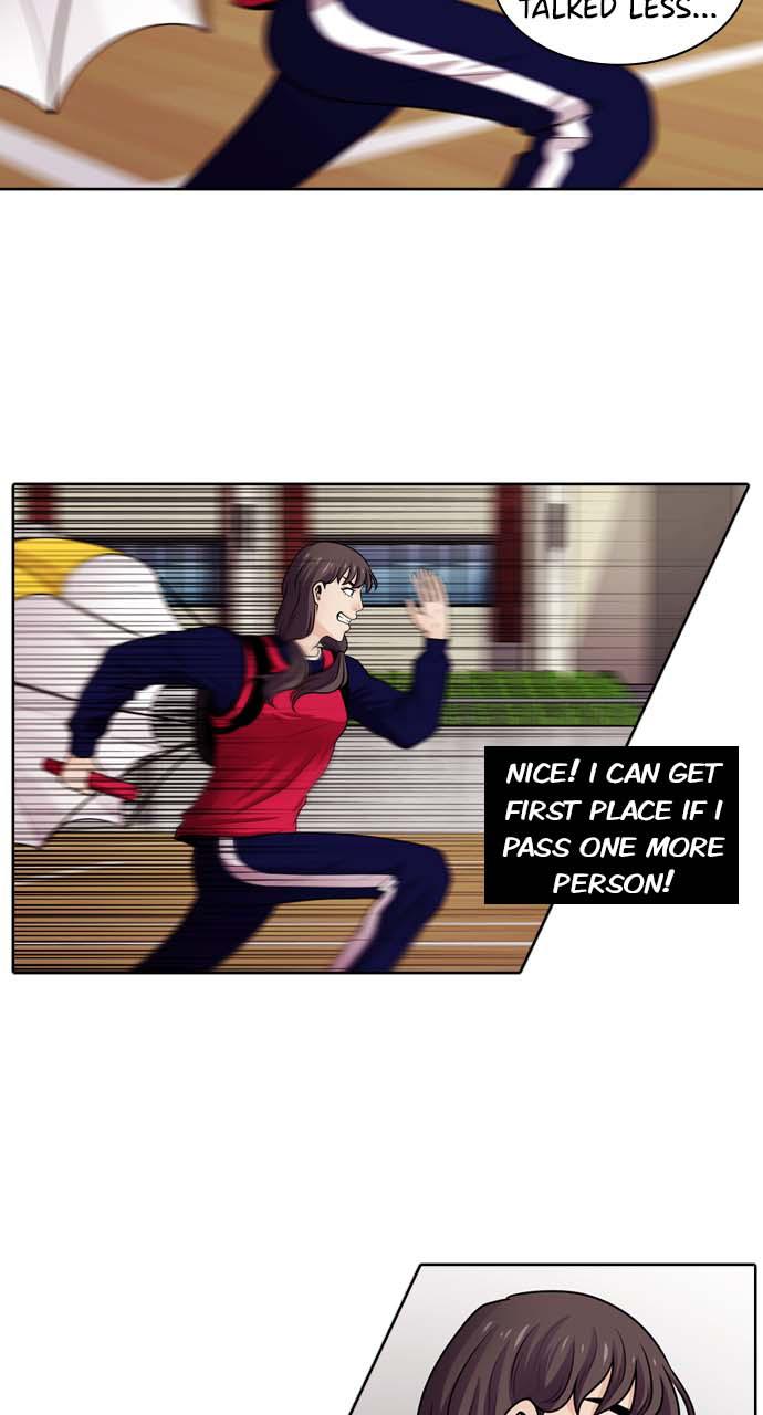 Tomorrow Chapter 44 - Page 50