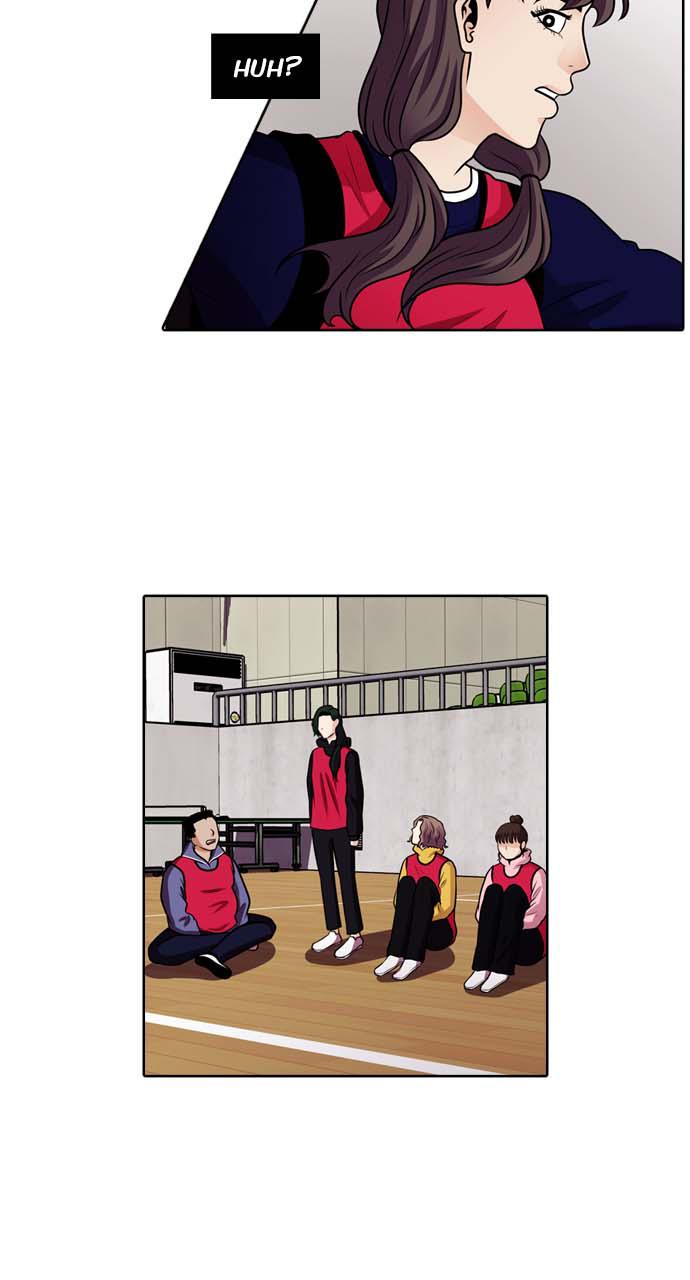 Tomorrow Chapter 44 - Page 51