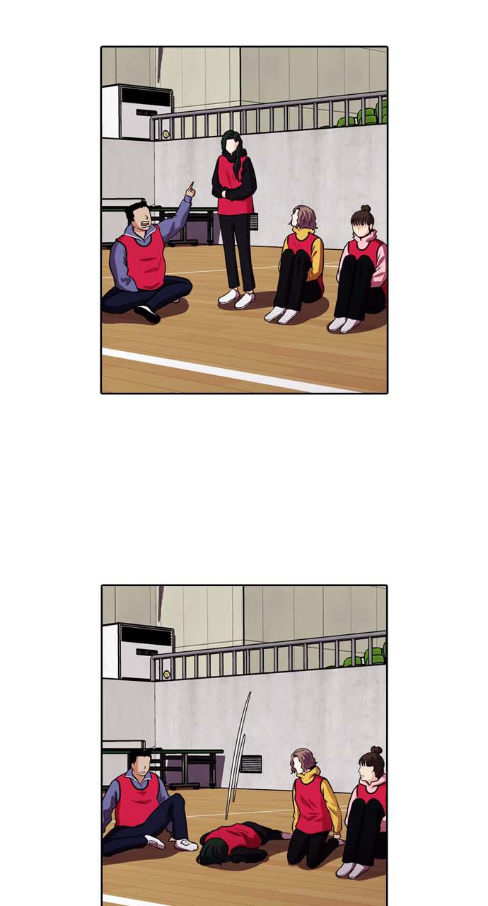 Tomorrow Chapter 44 - Page 52