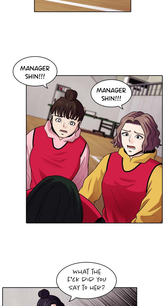 Tomorrow Chapter 44 - Page 53