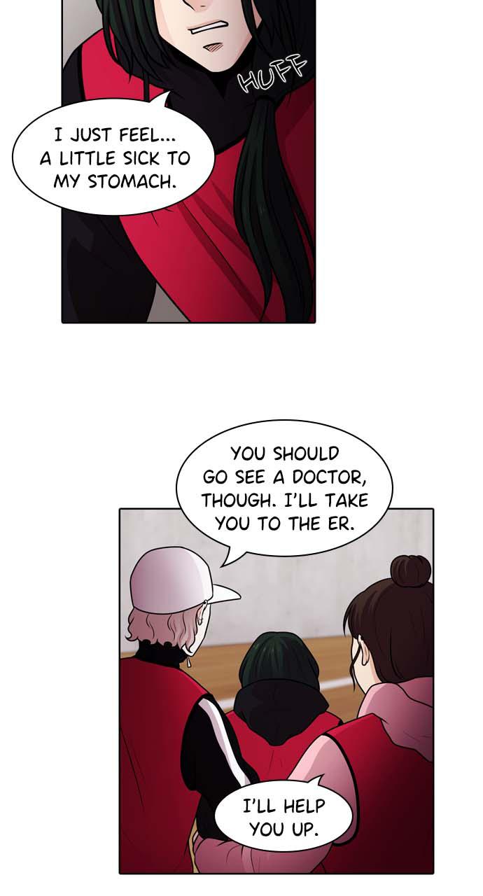 Tomorrow Chapter 44 - Page 56