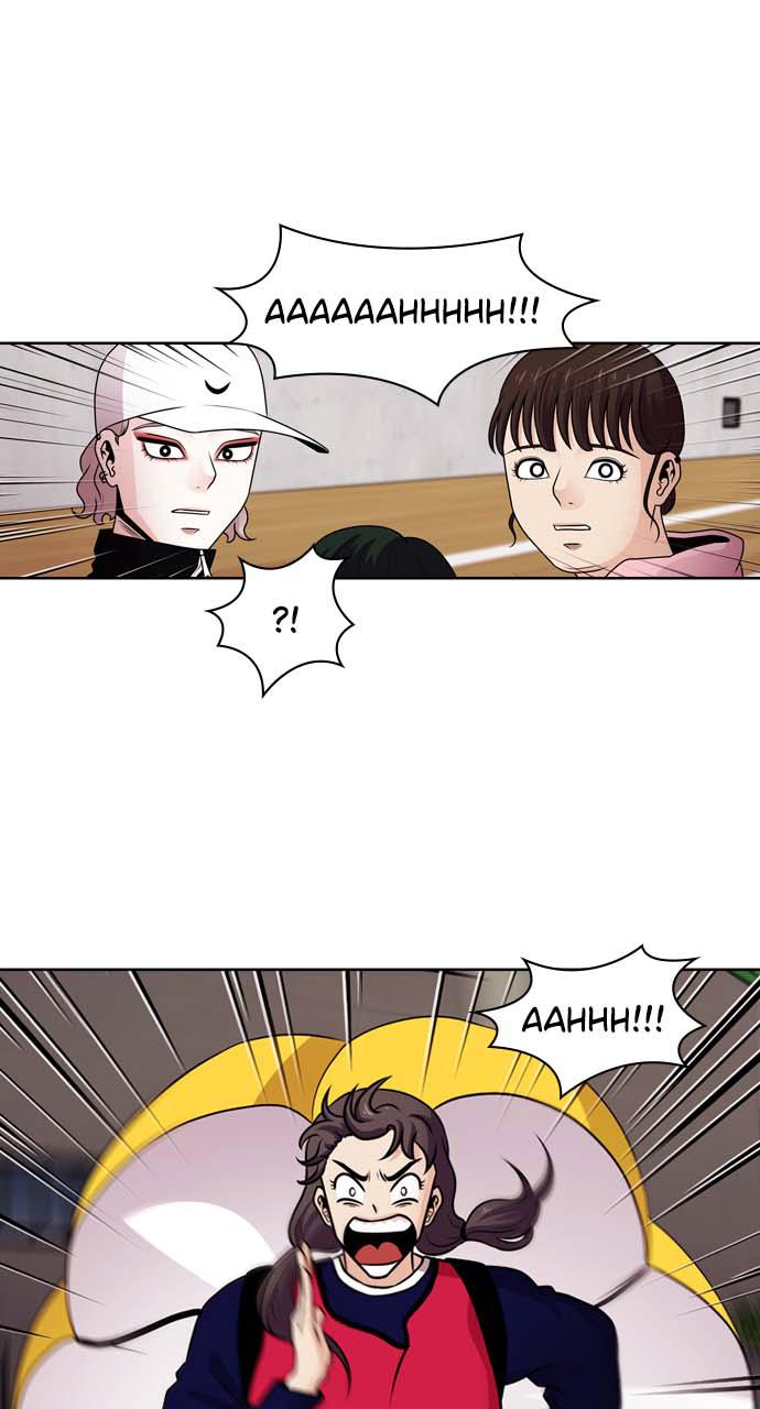 Tomorrow Chapter 44 - Page 57