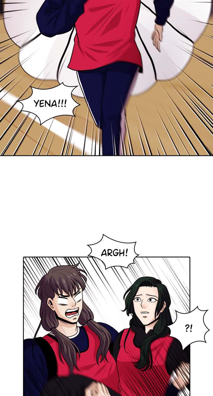 Tomorrow Chapter 44 - Page 58