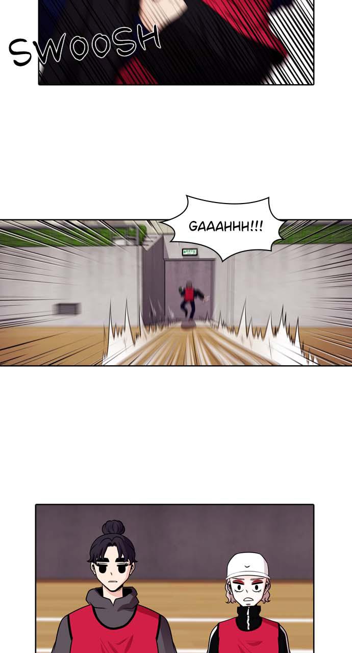 Tomorrow Chapter 44 - Page 59