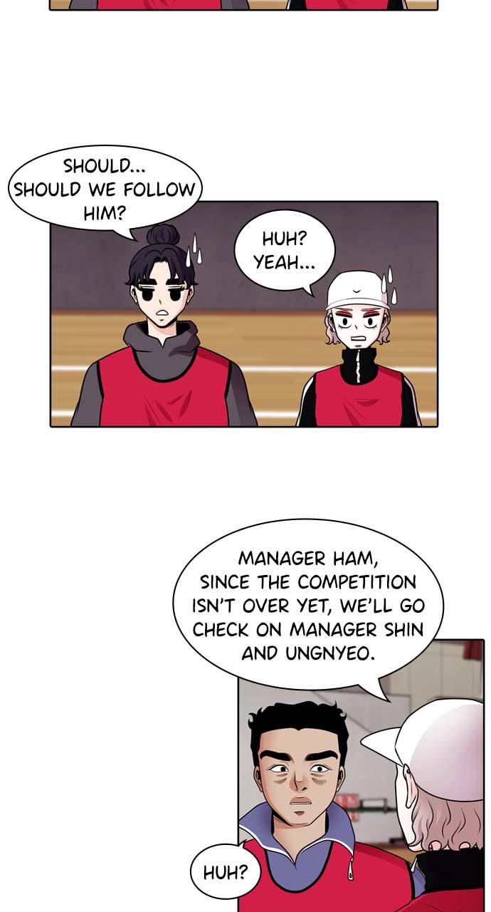 Tomorrow Chapter 44 - Page 60