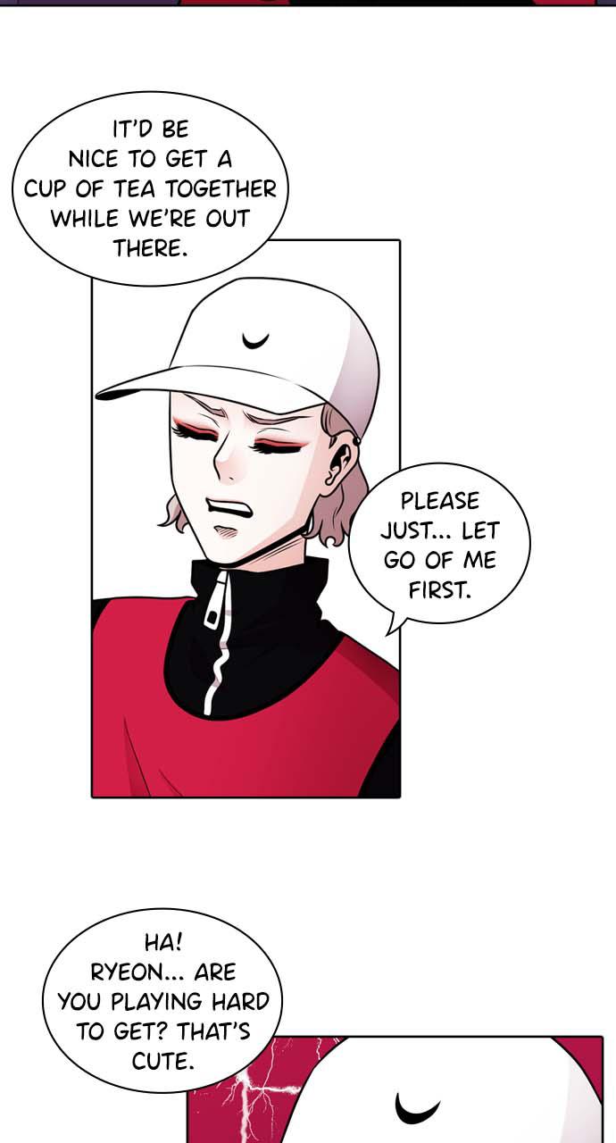 Tomorrow Chapter 44 - Page 63