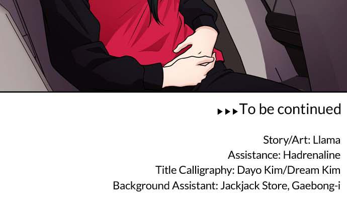 Tomorrow Chapter 44 - Page 69