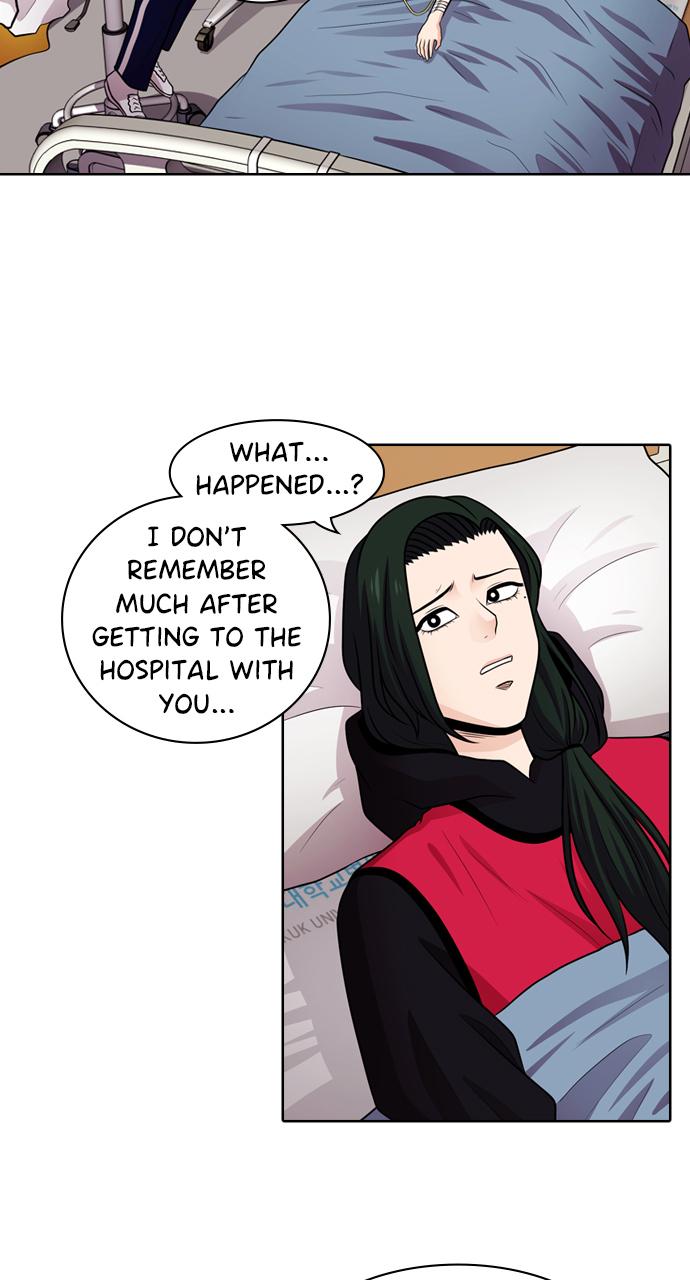 Tomorrow Chapter 45 - Page 5