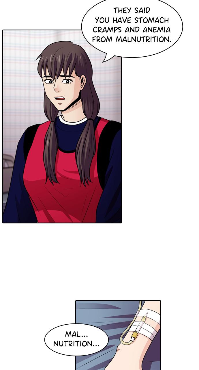 Tomorrow Chapter 45 - Page 6