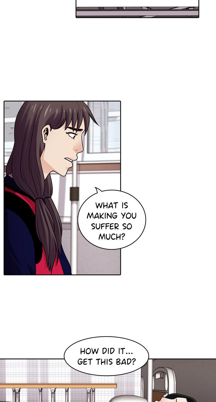 Tomorrow Chapter 45 - Page 9