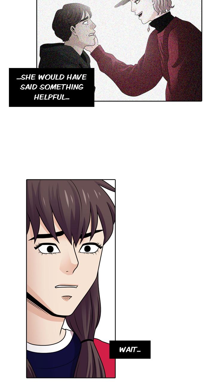 Tomorrow Chapter 45 - Page 14