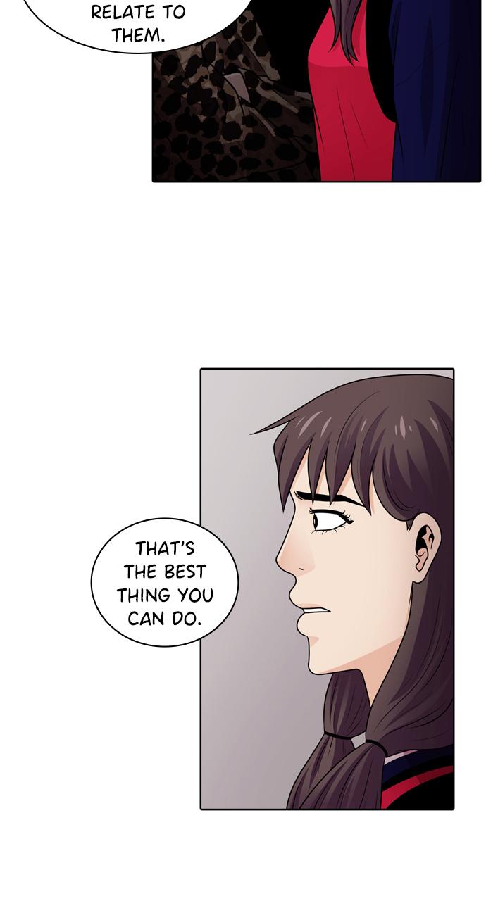 Tomorrow Chapter 45 - Page 25