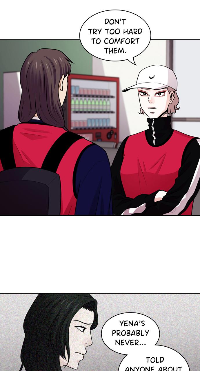 Tomorrow Chapter 45 - Page 26