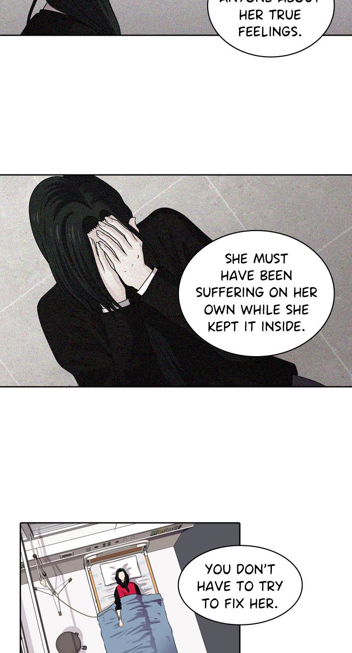 Tomorrow Chapter 45 - Page 27