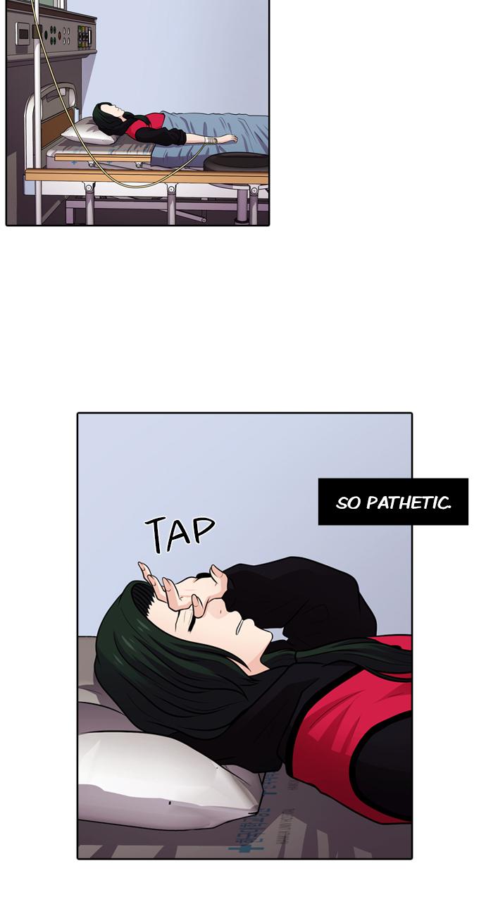 Tomorrow Chapter 45 - Page 31